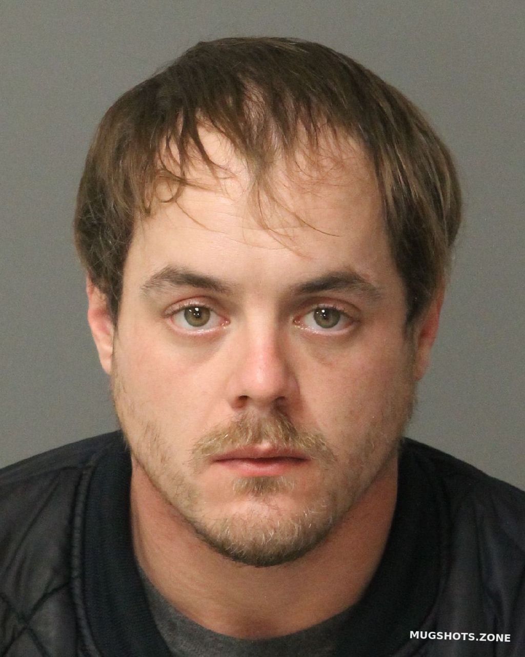 SMITH RYAN WILLIAM 12/01/2021 - Wake County Mugshots Zone