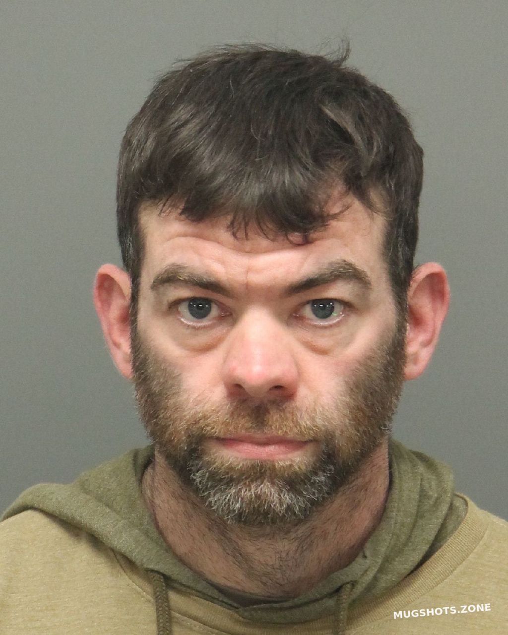 BARBEHENN KYLE HUGHES 12/02/2021 Wake County Mugshots Zone