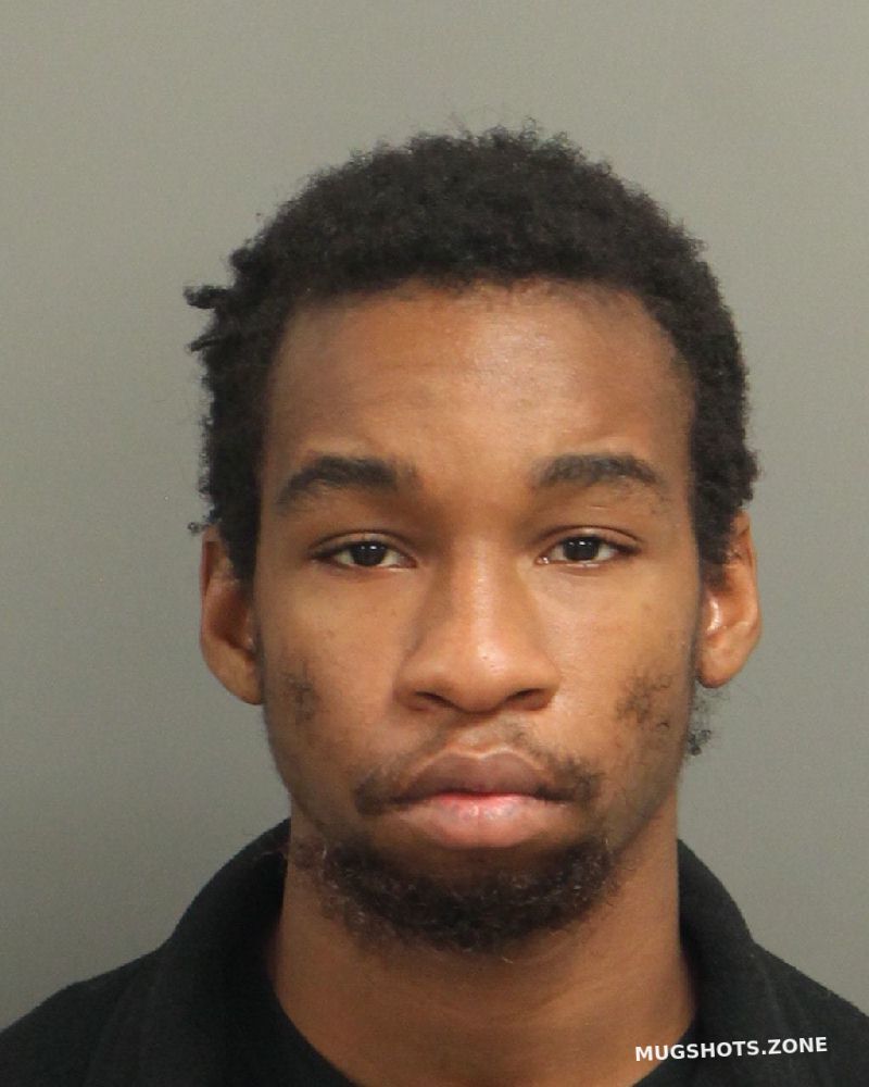 HARRINGTON TYLER JERRELL SR 12/02/2021 - Wake County Mugshots Zone