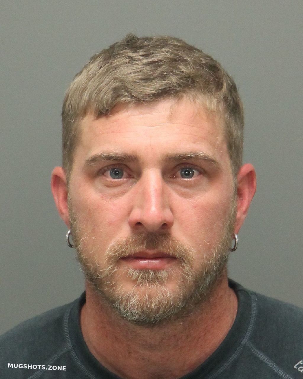 BRIDGERS NICHOLAS REID 12/03/2021 Wake County Mugshots Zone