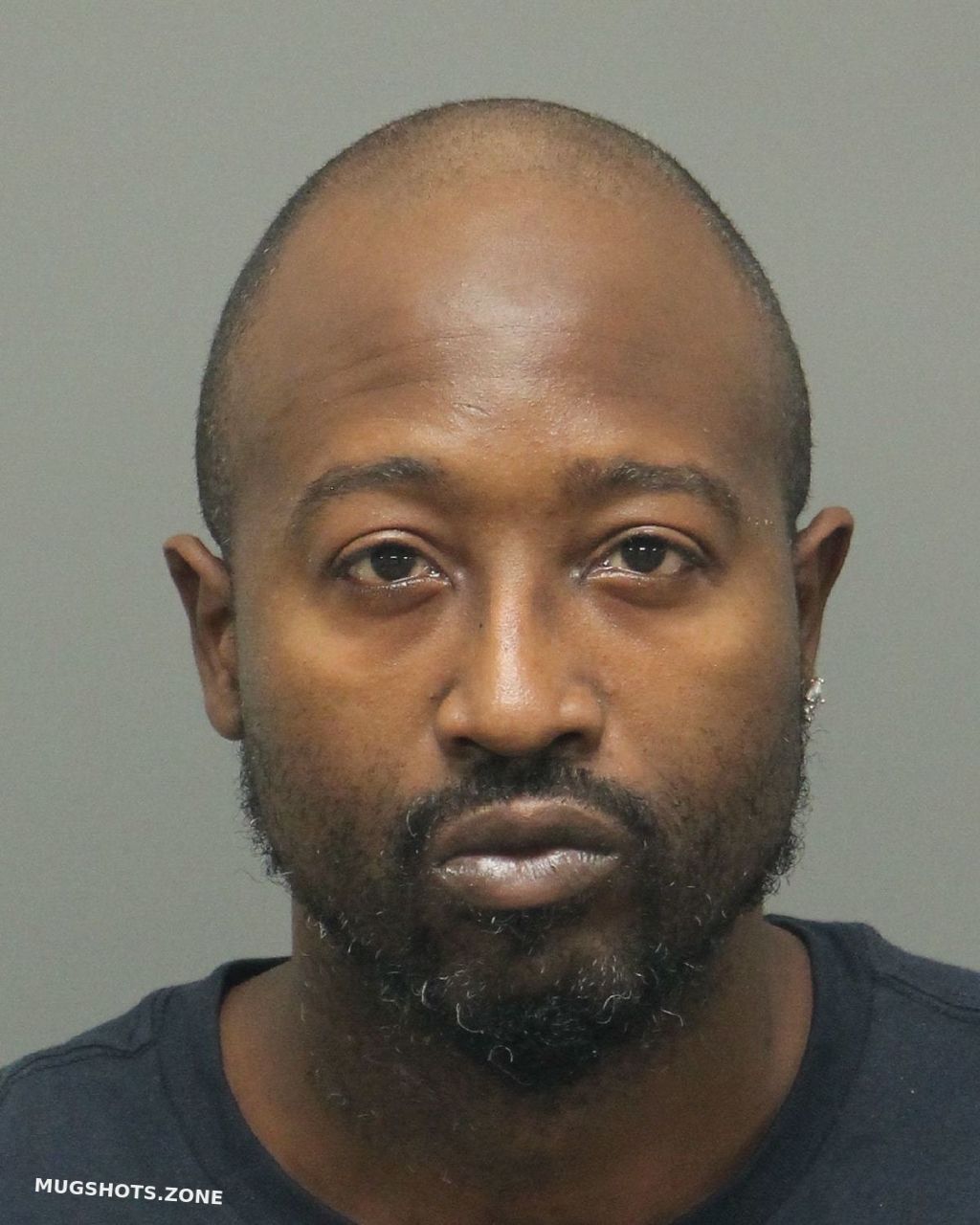 STURDIVANT LUCIUS LEON 12/04/2021 - Wake County Mugshots Zone