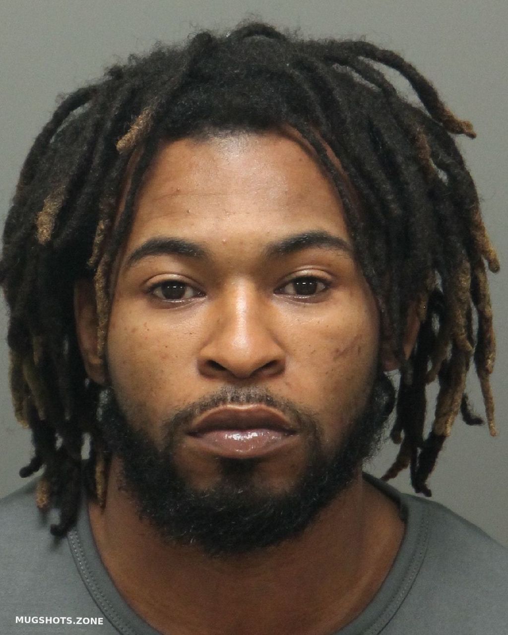 NEALY KENDERICK ISAIH 12/04/2021 - Wake County Mugshots Zone