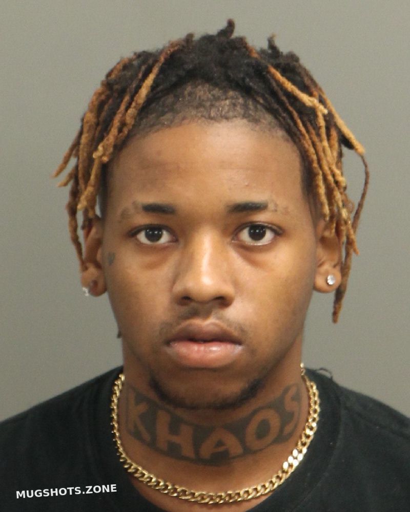 Barnes Darrell Jaquan Jr 12072021 Wake County Mugshots Zone