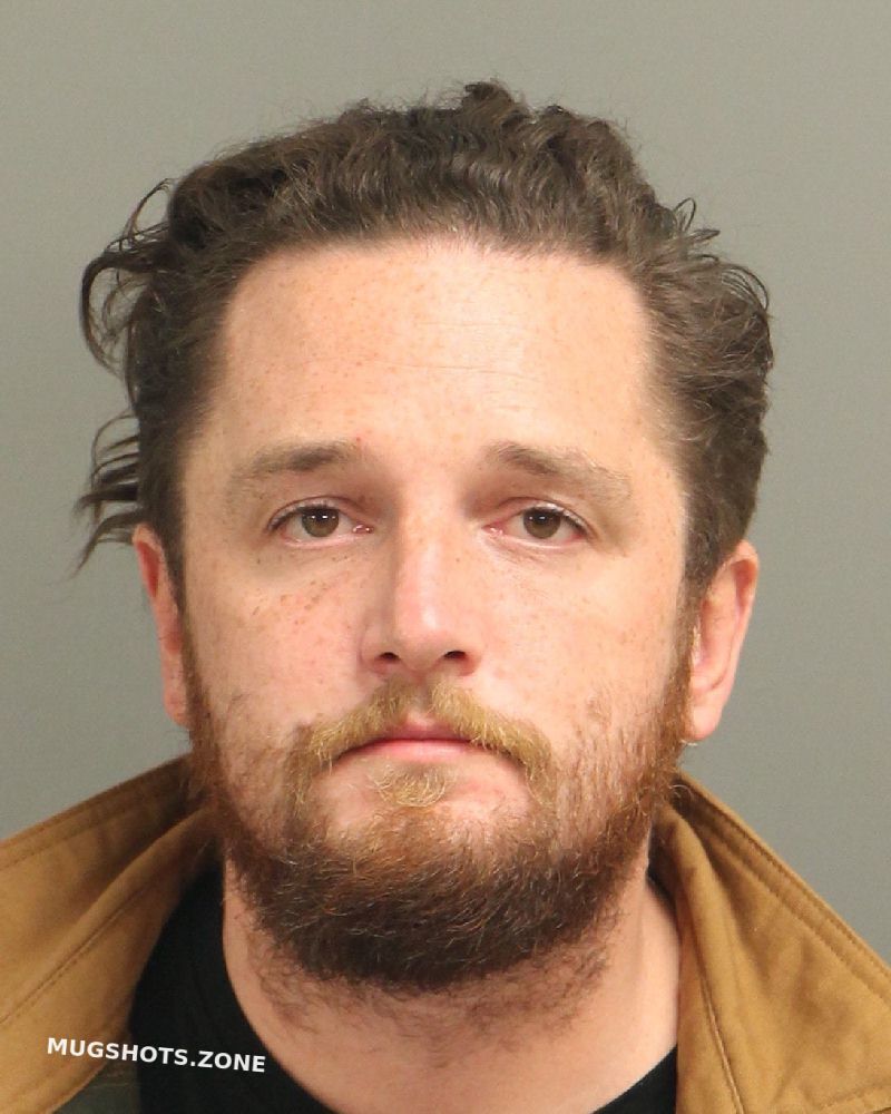 DUNCAN HARRISON WRIGHT 12/09/2021 Wake County Mugshots Zone