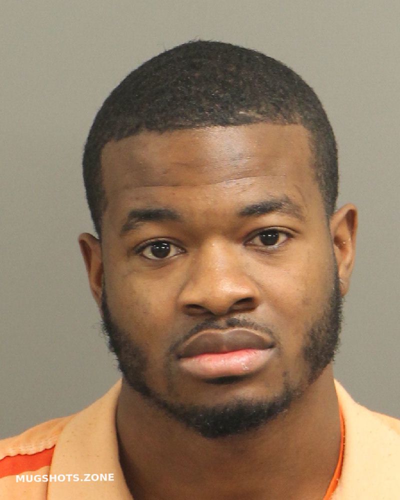 EASON JSON AVANTE 12/10/2021 - Wake County Mugshots Zone