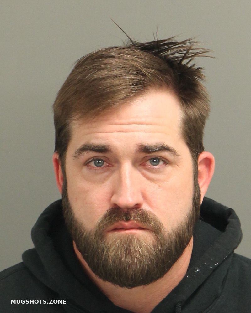 STRICKLAND MICHAEL GLENN 12/10/2021 Wake County Mugshots Zone