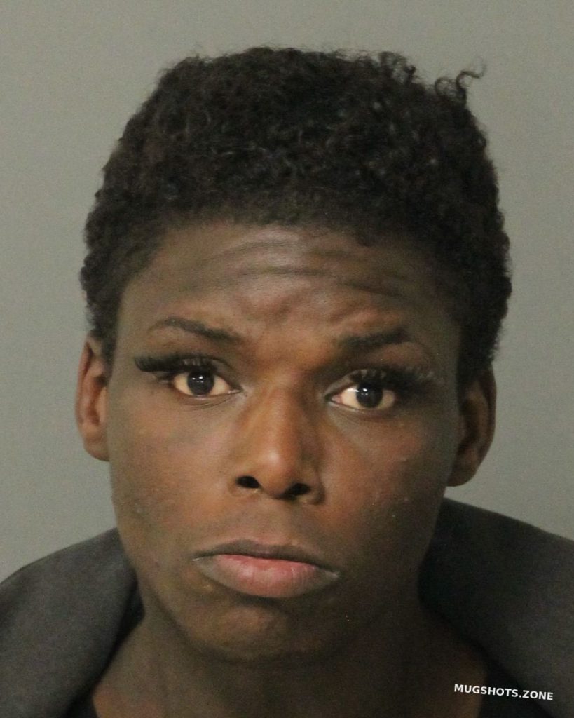 BAYLOR CHARLES LAMONT JR 12/10/2021 Wake County Mugshots Zone