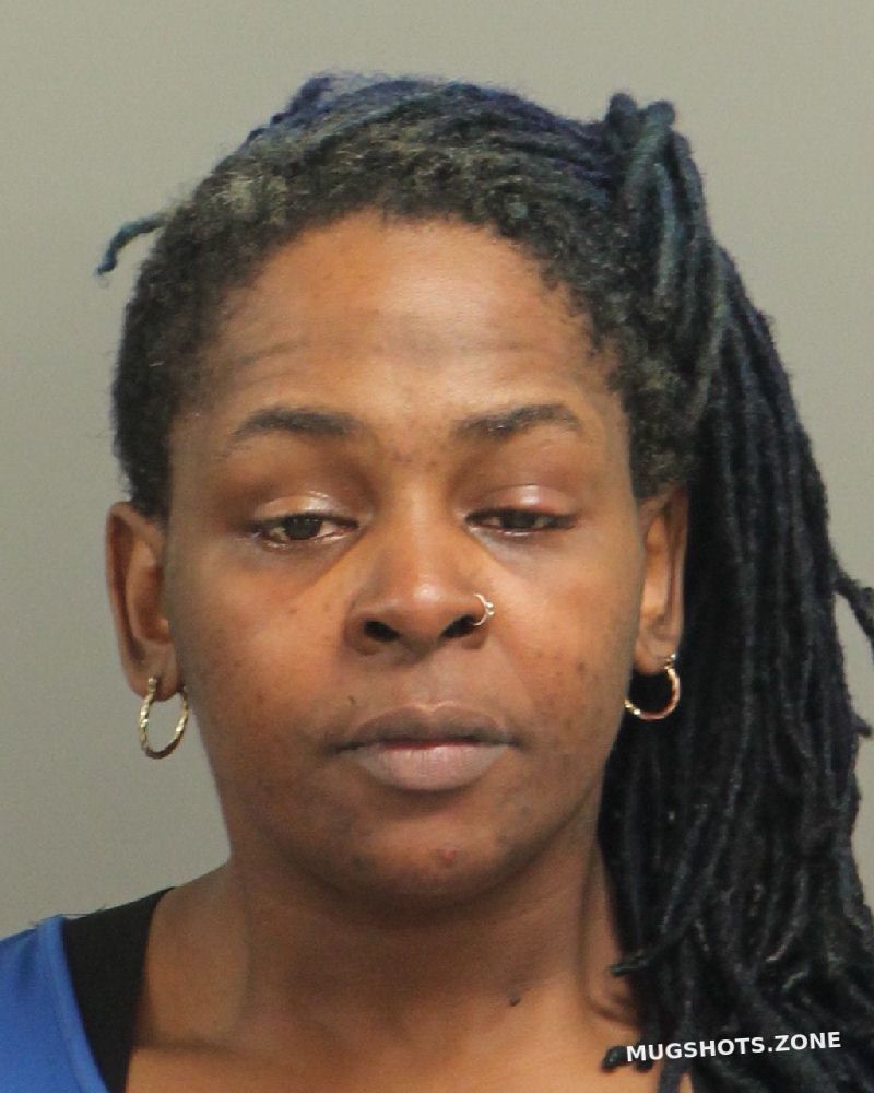 WEATHERLESS SHAMARA LESHAY 12/11/2021 - Wake County Mugshots Zone