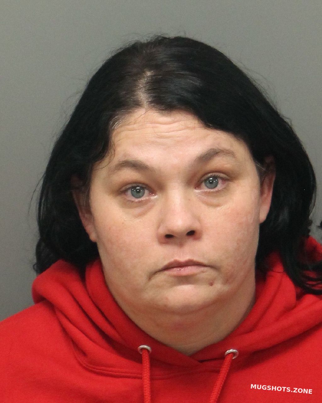 BARBOUR JESSICA MARIE 12/12/2021 Wake County Mugshots Zone