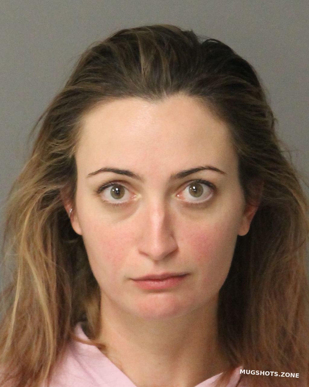 SANDERSON SAVANNAH LEE 12/12/2021 Wake County Mugshots Zone