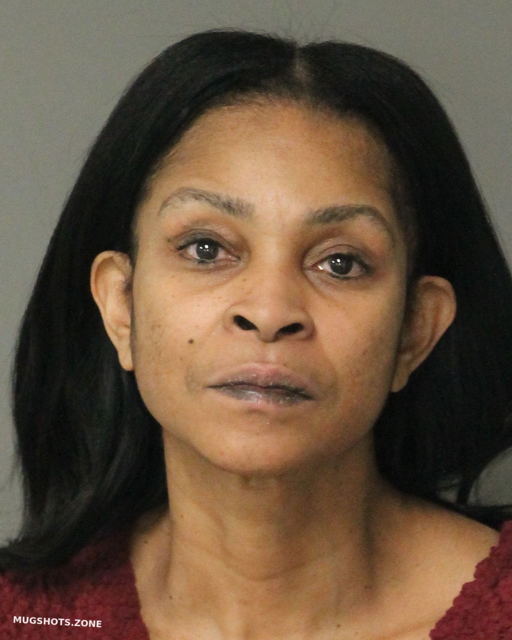 Harris Sonya Williams 12 13 2021 Wake County Mugshots Zone