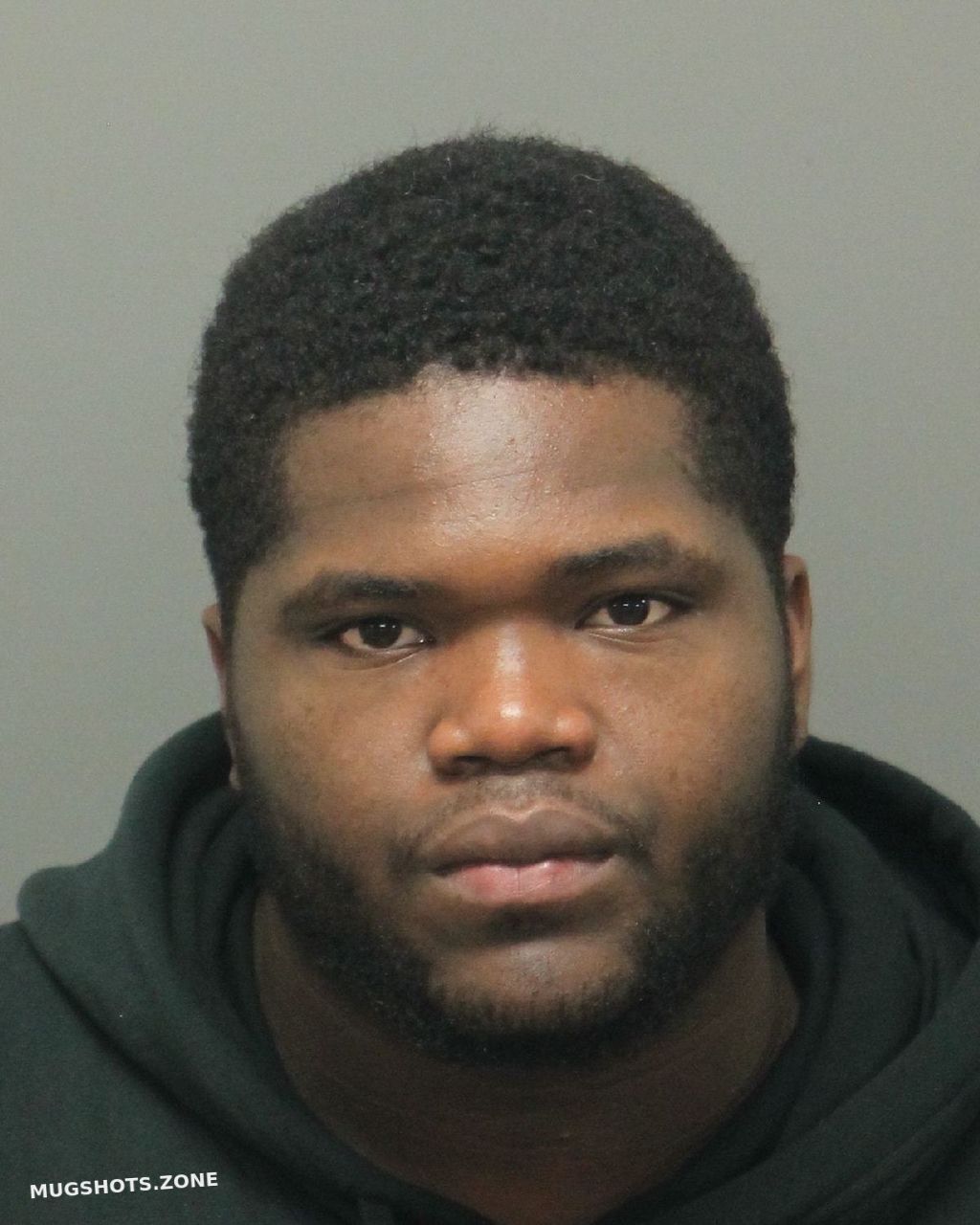 DELOATCH SHAMIR AZIZ 12/13/2021 - Wake County Mugshots Zone