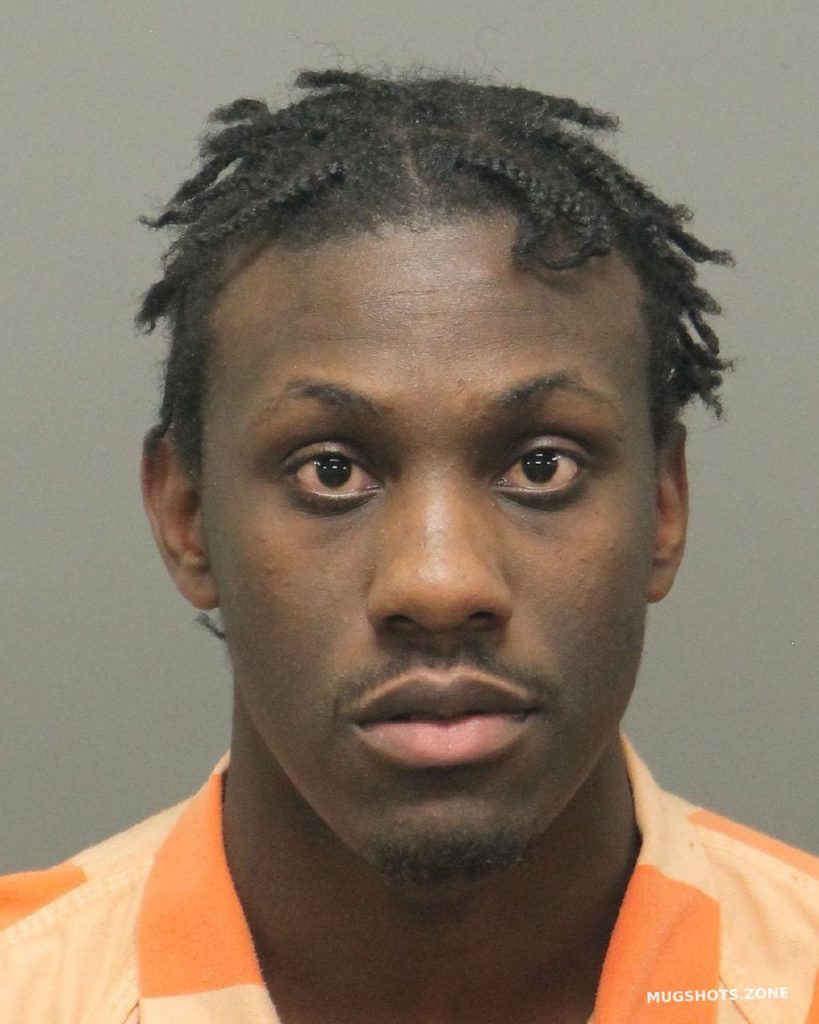 BRASWELL SHYMEL EQUAN RICARD 12/13/2021 - Wake County Mugshots Zone