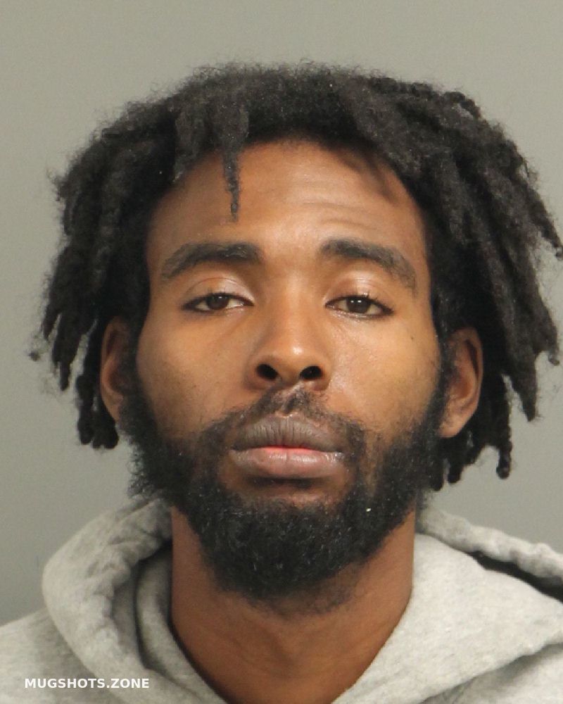 GRAHAM DEVON TYON 12/14/2021 - Wake County Mugshots Zone