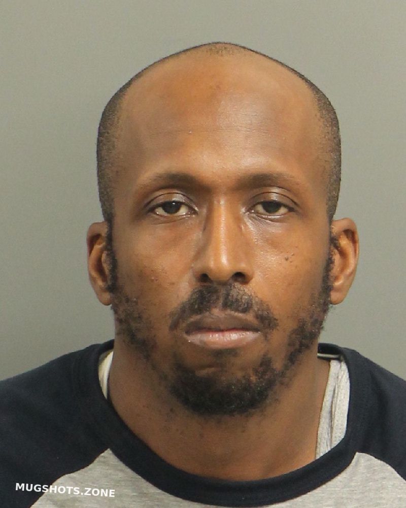 GRANTLEY EUGENE WILLIAM SR 12/17/2021 Wake County Mugshots Zone