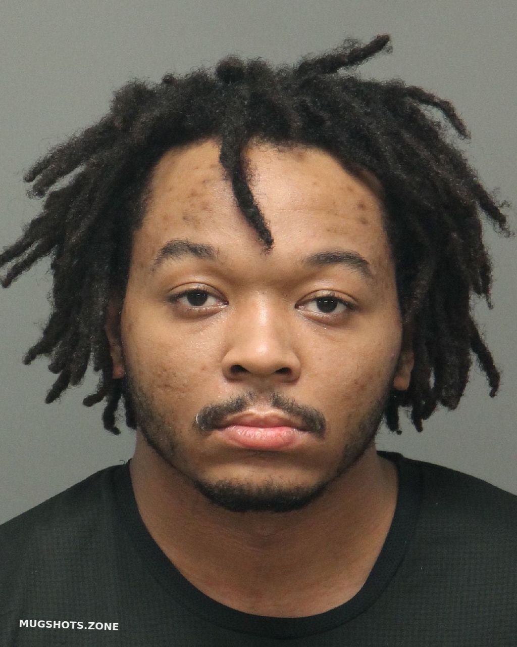 HAYWOOD NICHOLAS MAURICE 12/17/2021 - Wake County Mugshots Zone