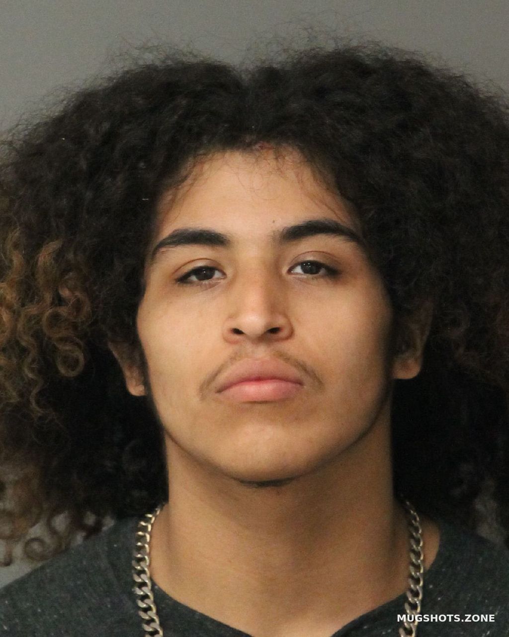 JIMENEZ-MEJIA DANIEL ANDREE 12/18/2021 - Wake County Mugshots Zone