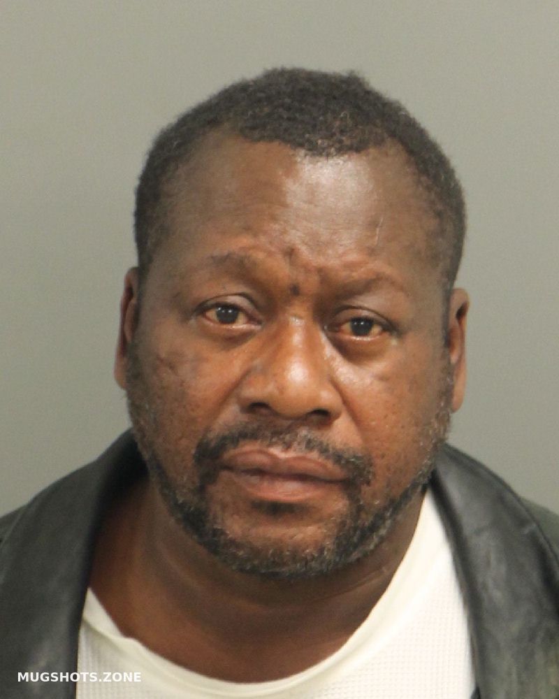 LATIMORE KELVIN 12 21 2021 Wake County Mugshots Zone