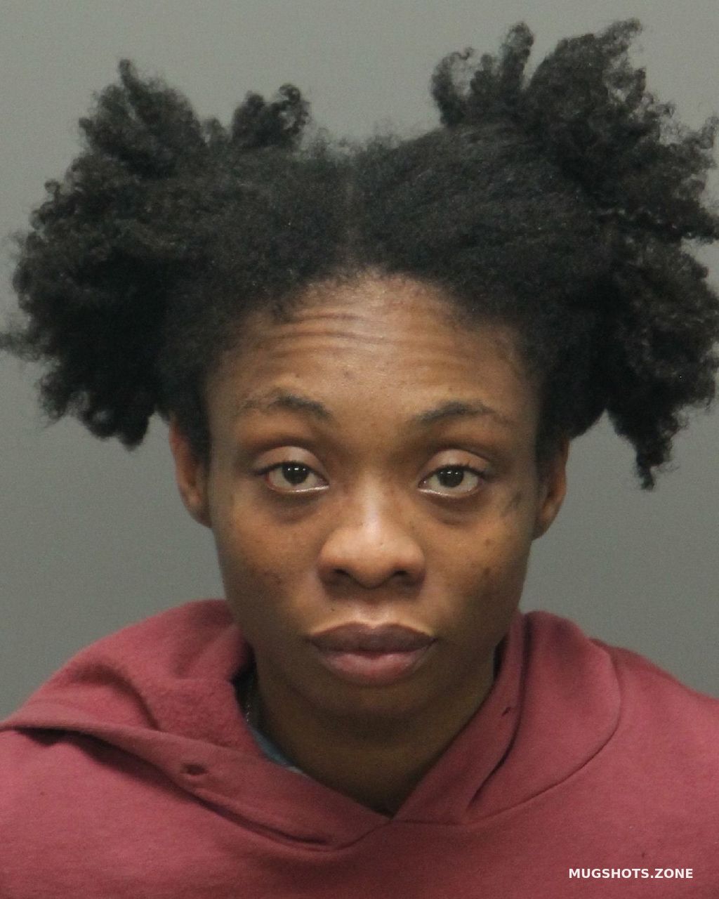 Johnson Hannah Anne 12212021 Wake County Mugshots Zone