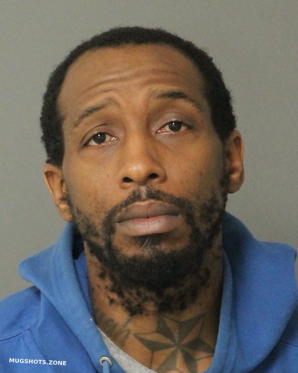 HARRELSON DOMINIC DESHON 12 21 2021 Wake County Mugshots Zone