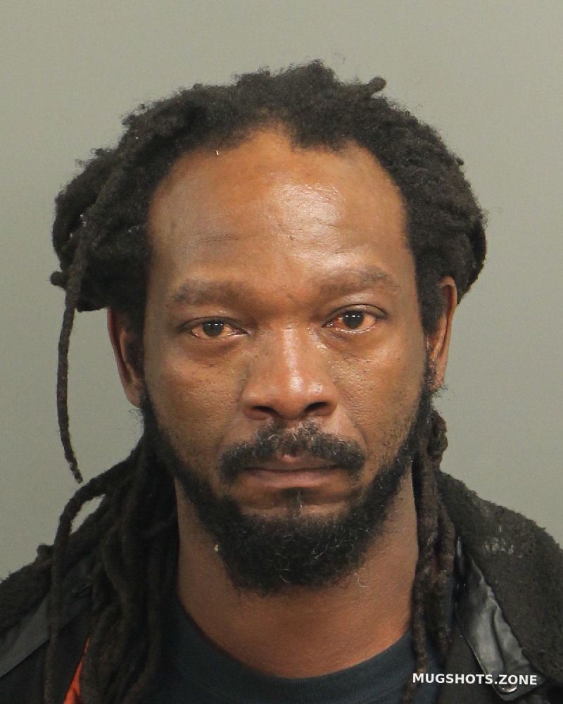 LOCKLEY ANTONIO DEVON 12/23/2021 Wake County Mugshots Zone