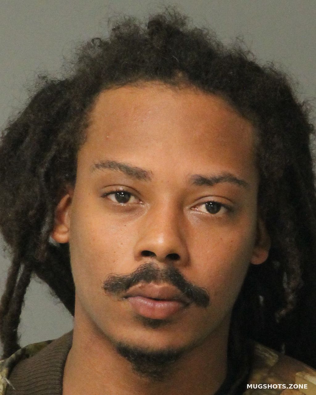 HOWARD DASHAWN TYREE 12/30/2021 Wake County Mugshots Zone