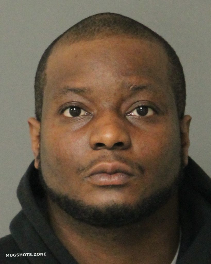 KEARNEY LASHEEMA QUAWN 12/30/2021 - Wake County Mugshots Zone