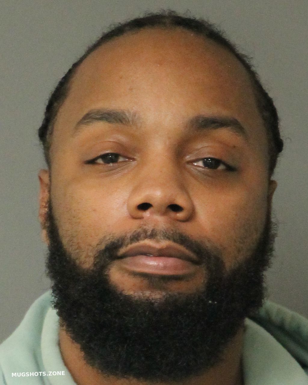 SMITH SHERROD ANTON 12/31/2021 Wake County Mugshots Zone