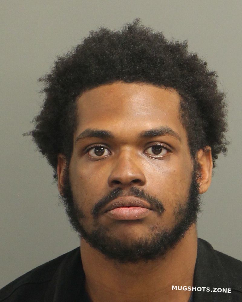 Lamb Laquan Erik 12312021 Wake County Mugshots Zone