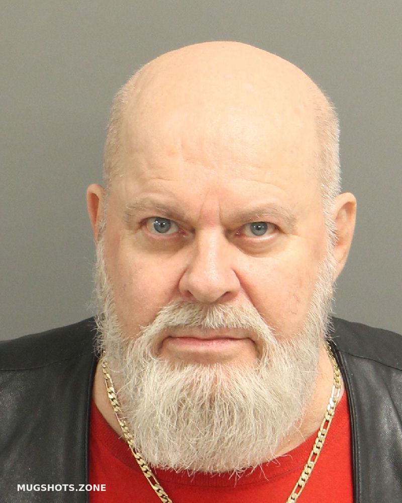 BARBOUR ROBERT OBRINE JR 01/01/2022 Wake County Mugshots Zone