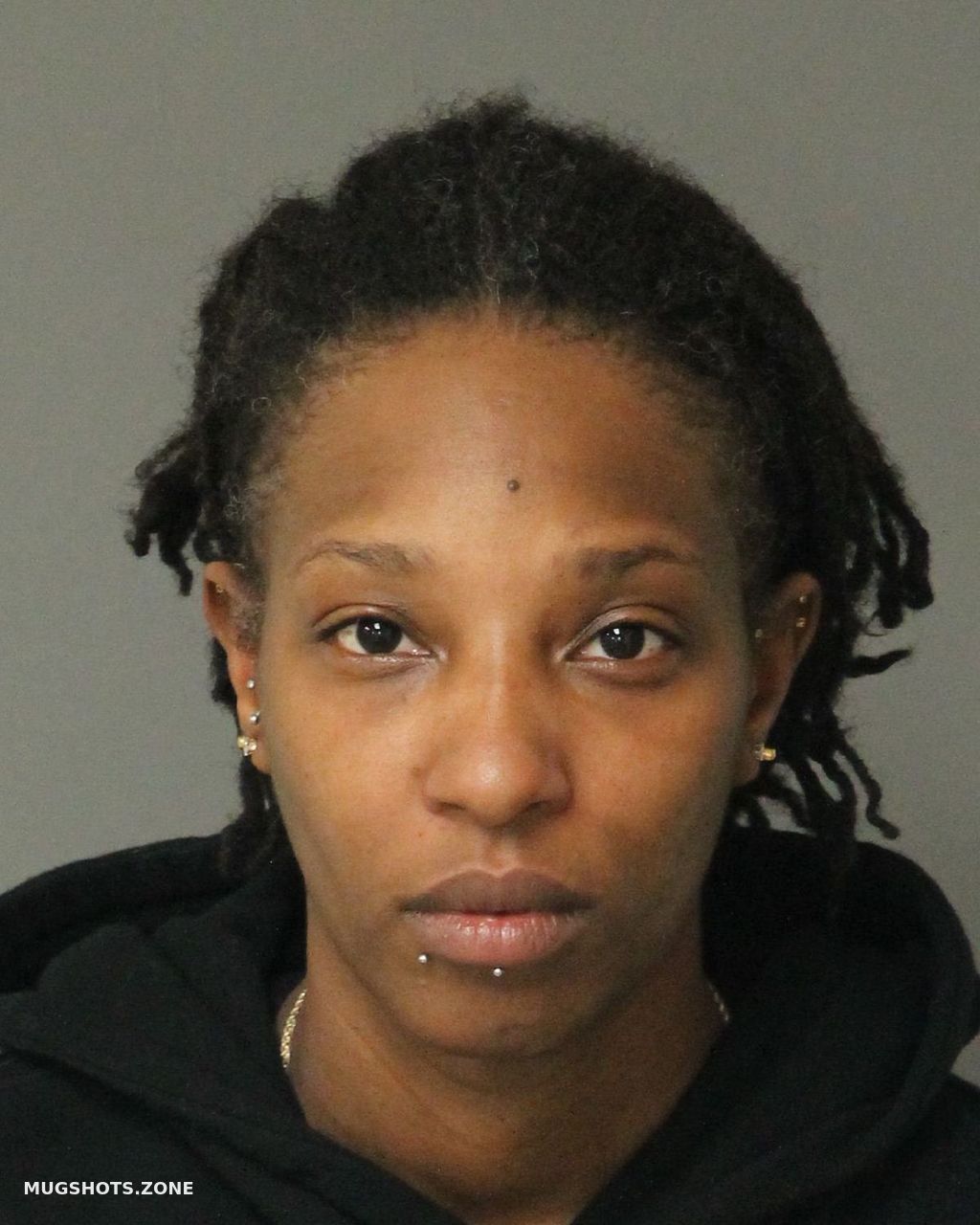 GRIGGS PRECIOUS LARETHA 01/01/2022 - Wake County Mugshots Zone