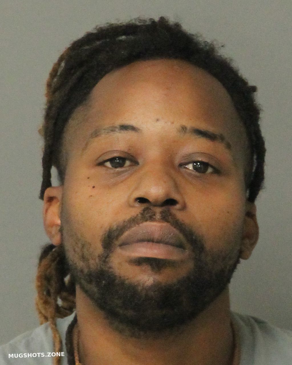 ADAMS DARIUS LAMAR 01/05/2022 - Wake County Mugshots Zone