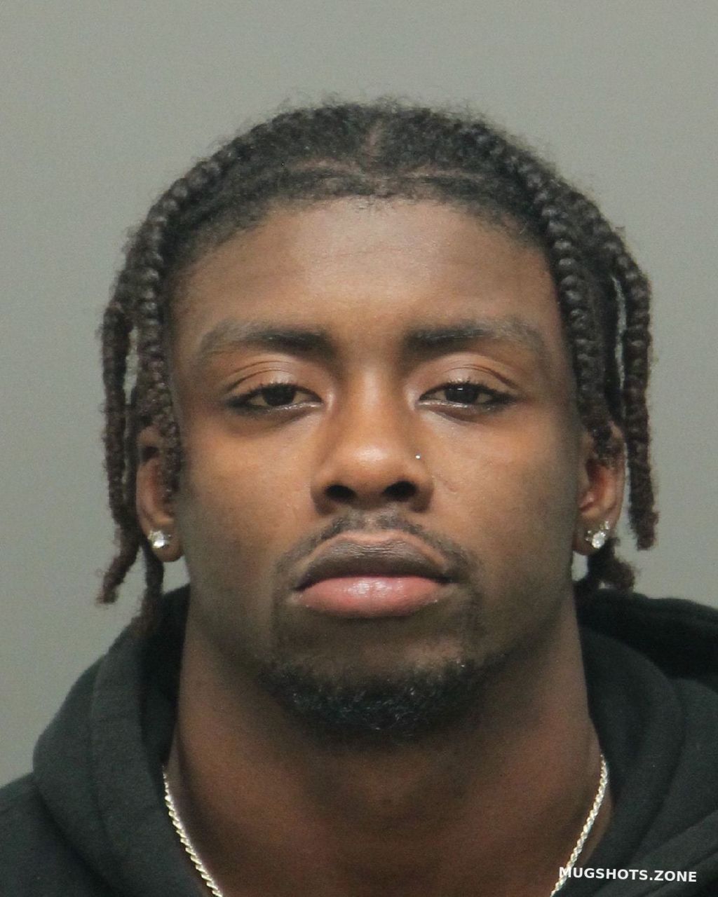 ELLIS JAMOREE TYSHUNN Wake County Mugshots Zone