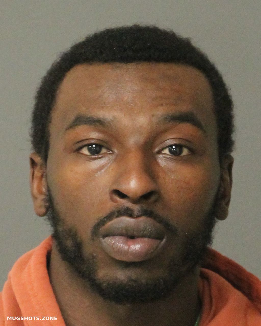 Studivant Jamonte Dequan 01 08 2022 - Wake County Mugshots Zone