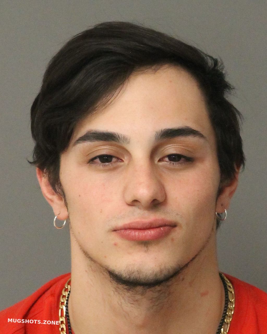 WEATHERS BROCKTON ALEXANDER 01/08/2022 Wake County Mugshots Zone