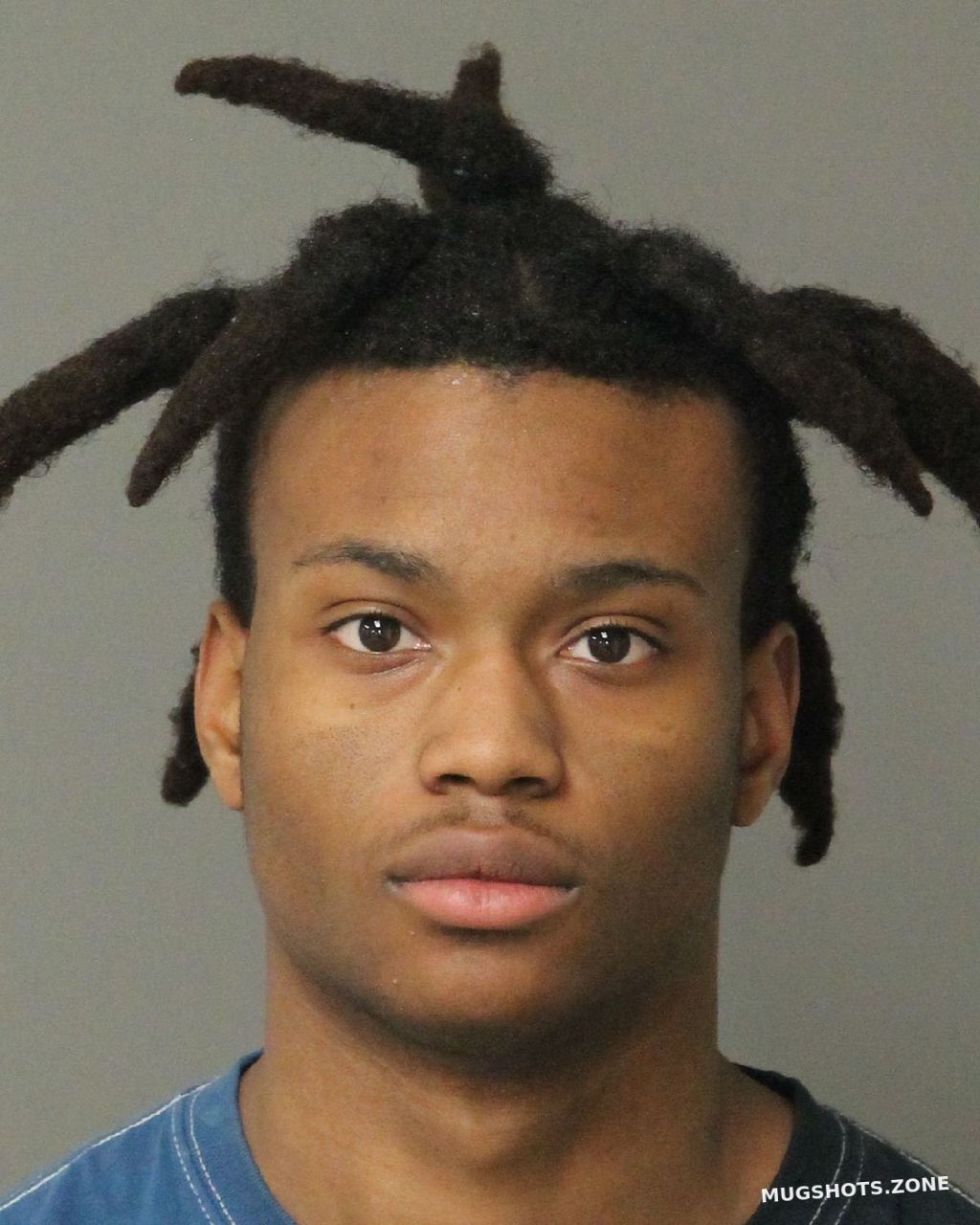 HAMMONDS JALYN DEMANUEL 01/11/2022 - Wake County Mugshots Zone