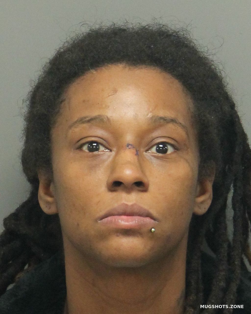 DEGRAFFENREAIDT ASIA ANTONETTE 01/11/2022 - Wake County Mugshots Zone