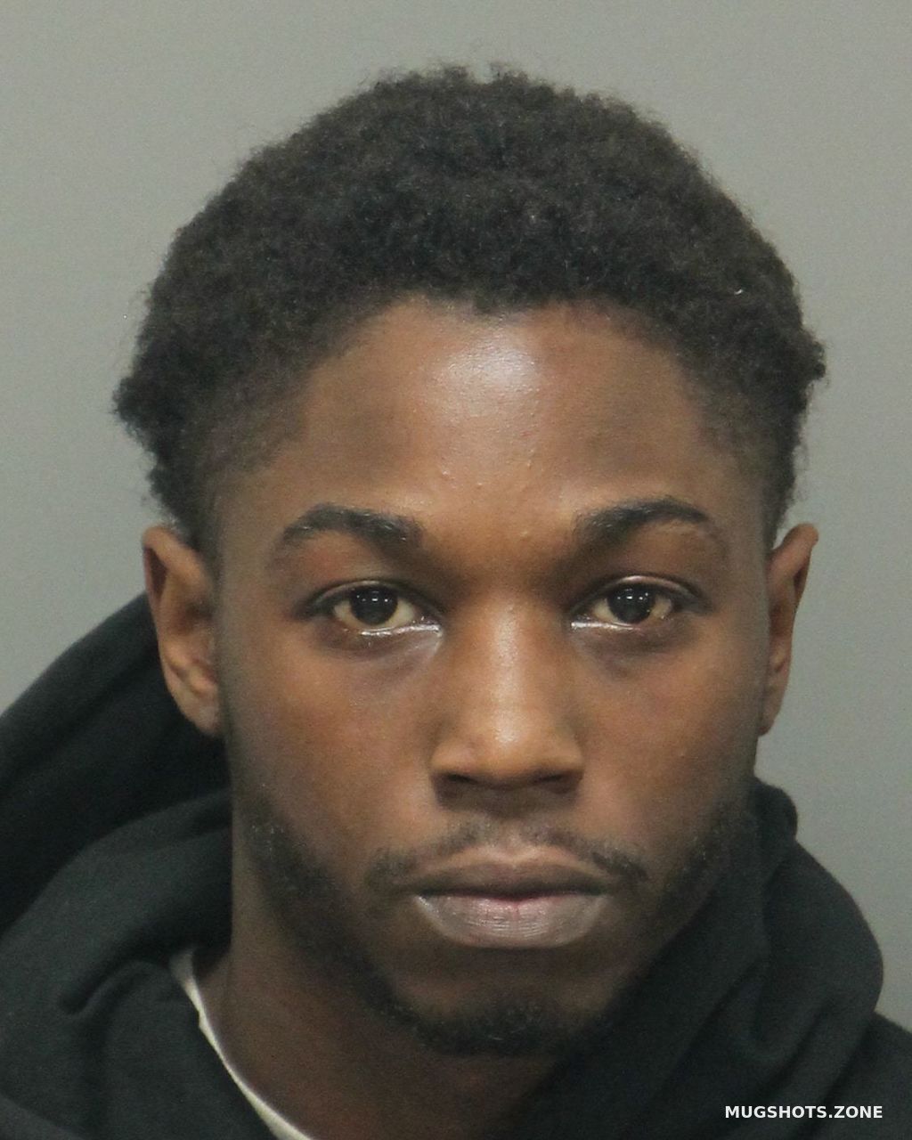 MANN NYLE CHRISTIAN III 01/12/2022 - Wake County Mugshots Zone