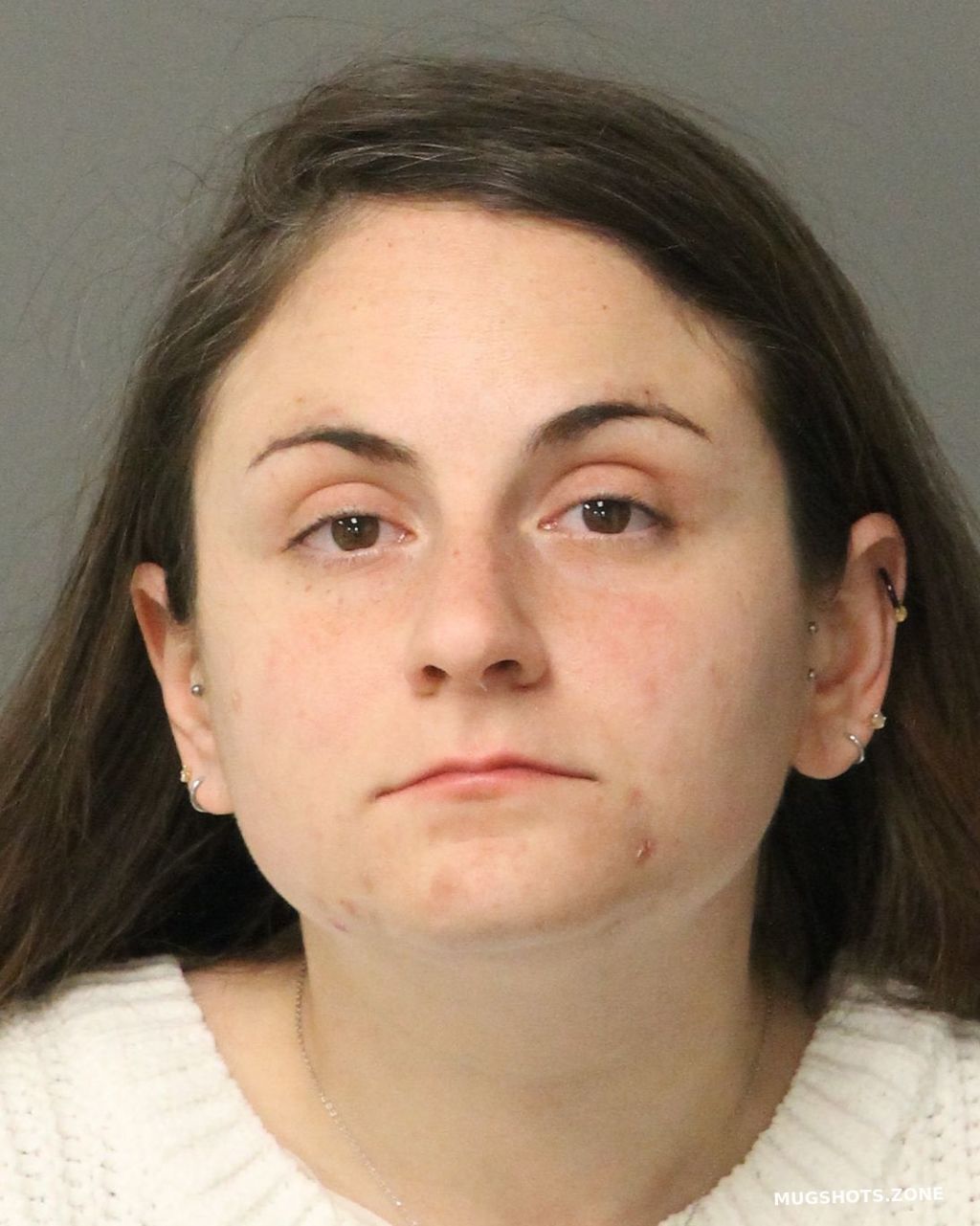 DOSS REBECCA LYNNE 01/17/2022 - Wake County Mugshots Zone