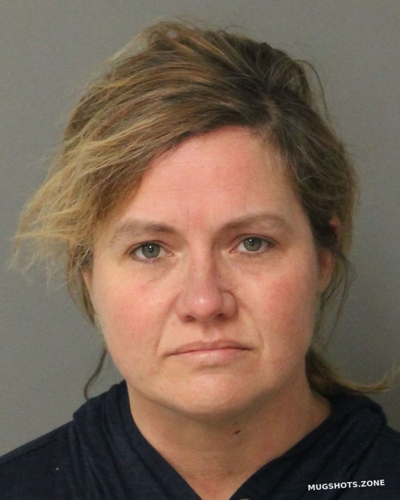 ENGLISH TIFFANY MICHELLE 01/22/2022 Wake County Mugshots Zone