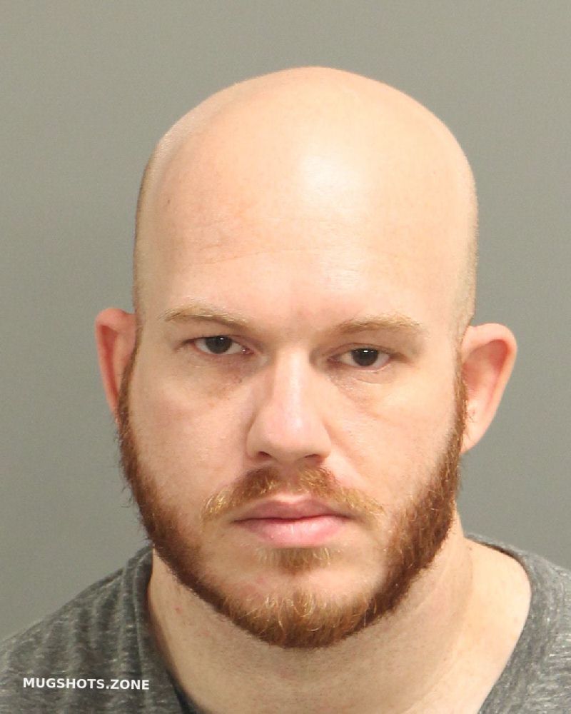 GABRIEL CALOB ALEXANDER 01/22/2022 Wake County Mugshots Zone
