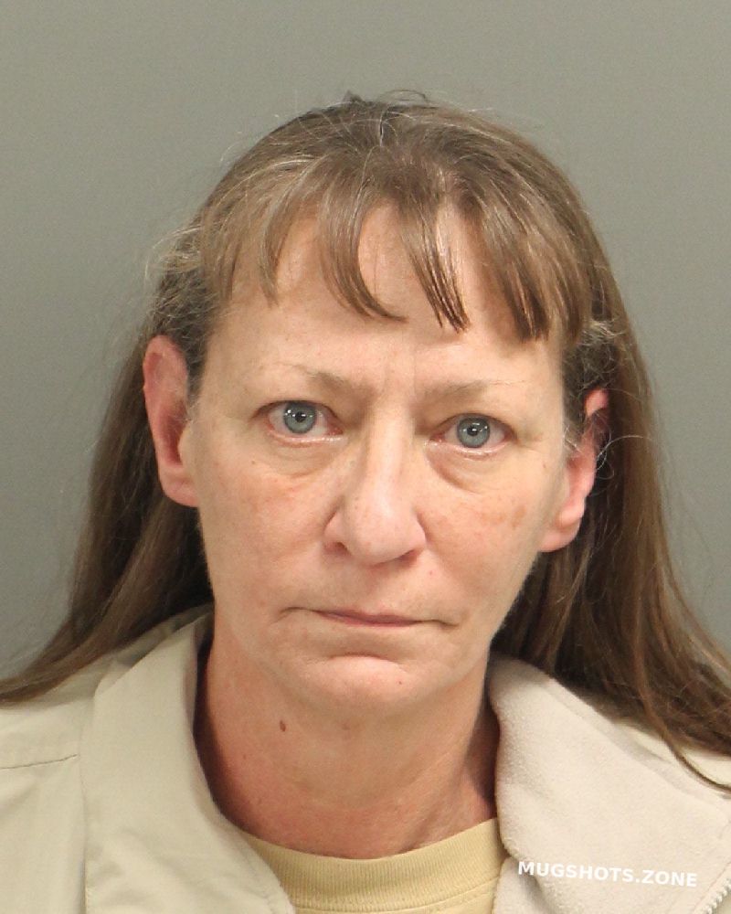 PAYNE JENNIFER LYONS 01/23/2022 - Wake County Mugshots Zone