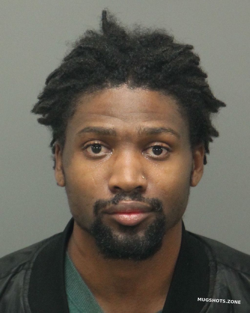 RELLIFORD ISAIAH JERMEL 01/24/2022 - Wake County Mugshots Zone