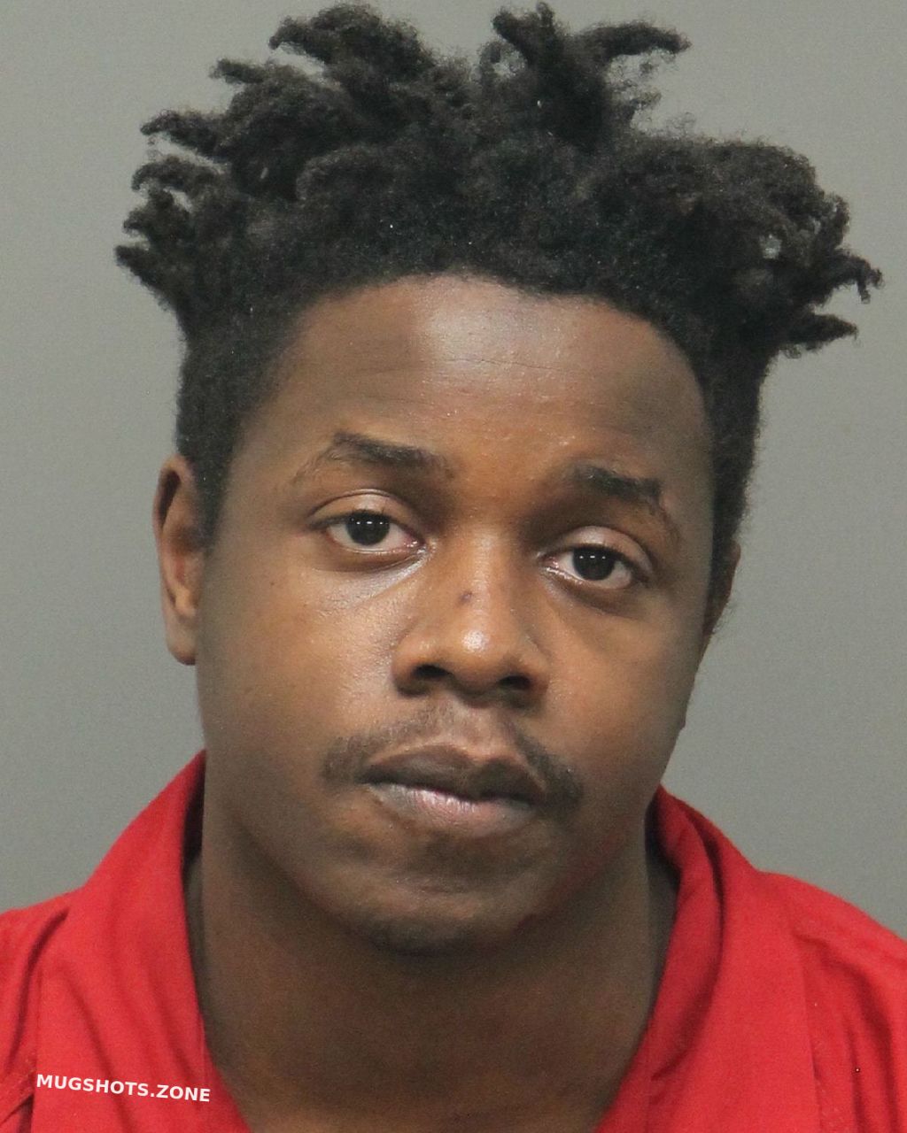 GREGG CHRISTOPHER DEANDRE 01/25/2022 - Wake County Mugshots Zone