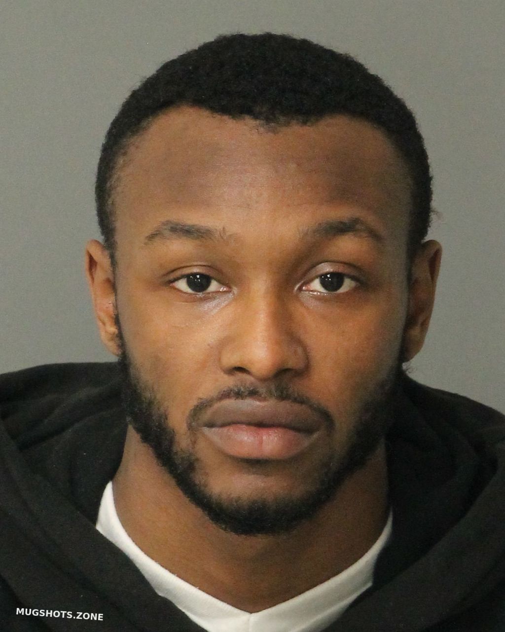 GENTRY RAQUAN JAMAL 01/26/2022 - Wake County Mugshots Zone