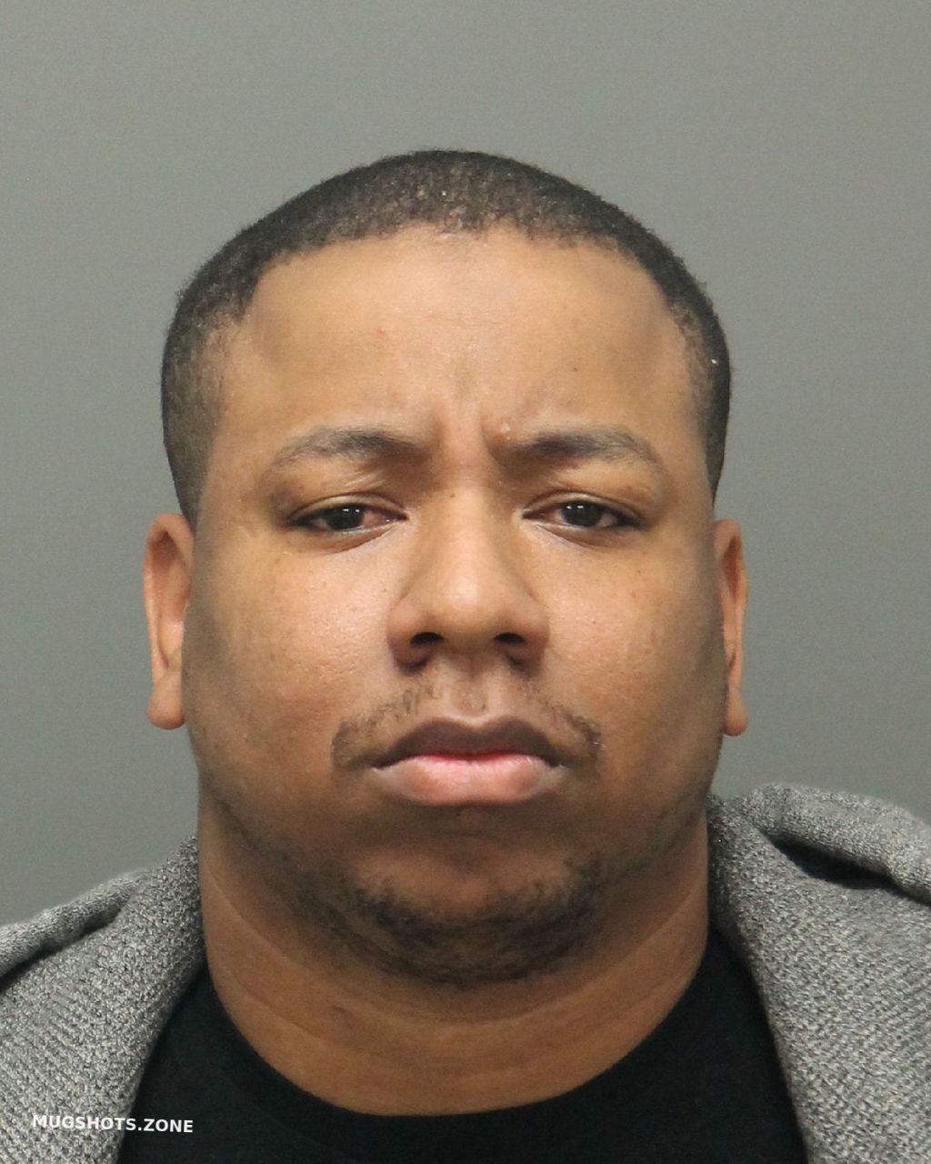 AIKEN SOLOMAN JEREMIAH 01/29/2022 Wake County Mugshots Zone