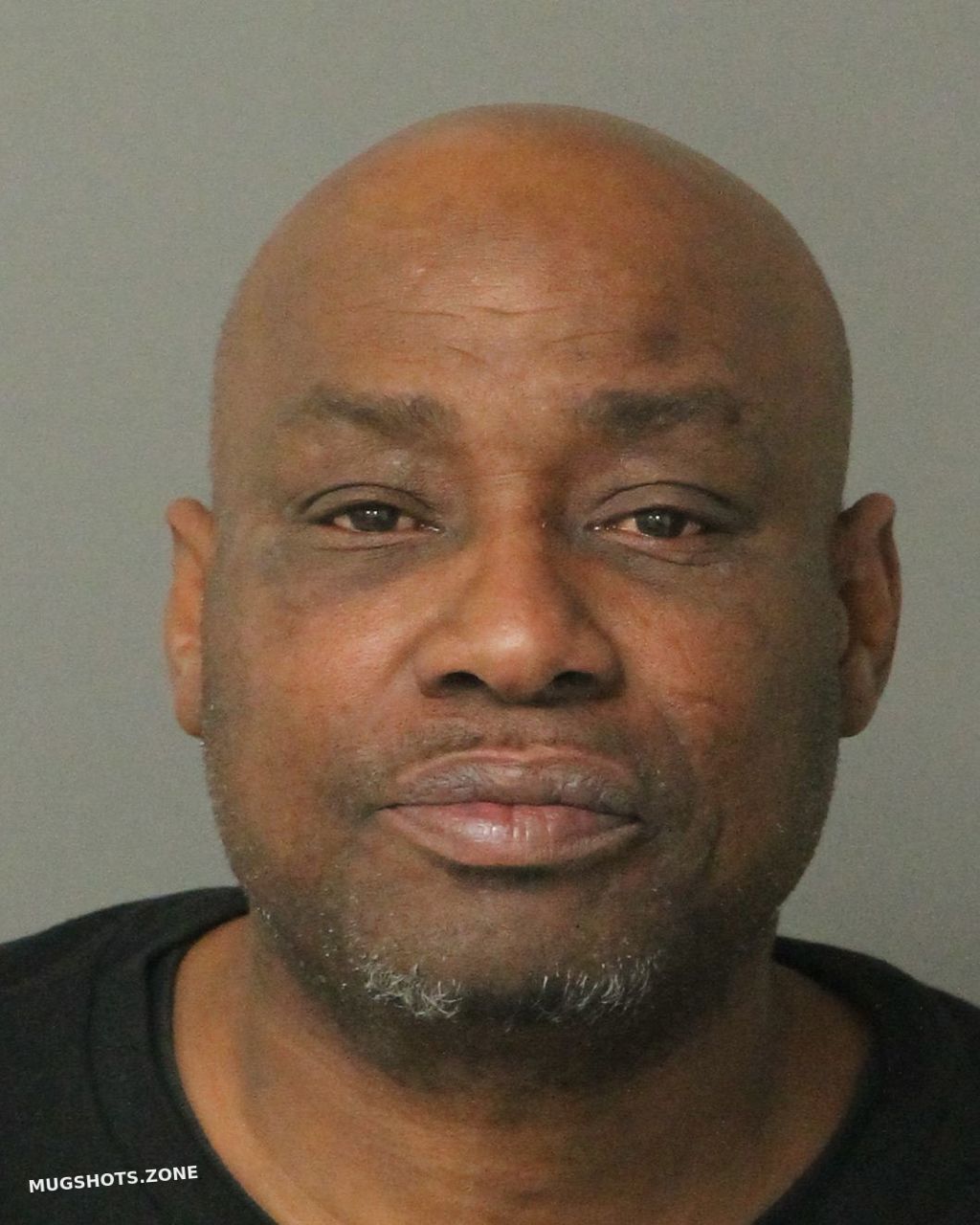 HILL GLENN PATRICK 01/29/2022 - Wake County Mugshots Zone