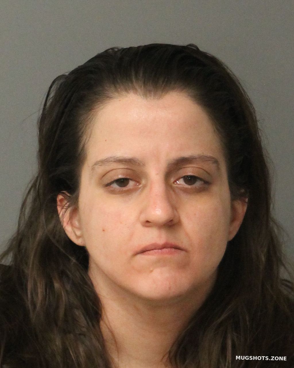 JONES CHELSEA PAIGE 01/29/2022 - Wake County Mugshots Zone