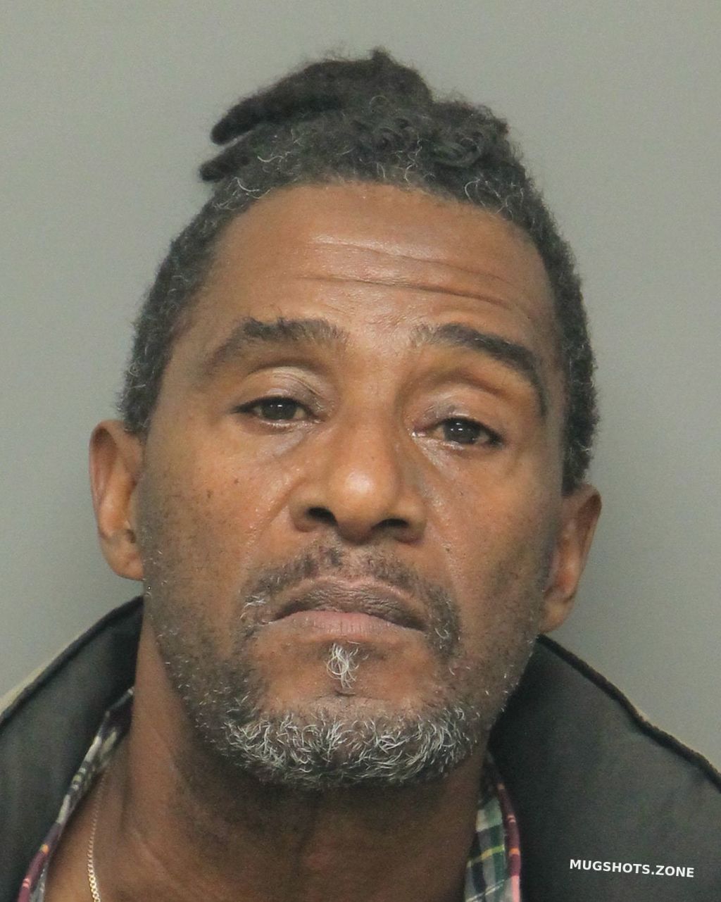 BURNETTE DOUGLAS GLENN 01/30/2022 - Wake County Mugshots Zone