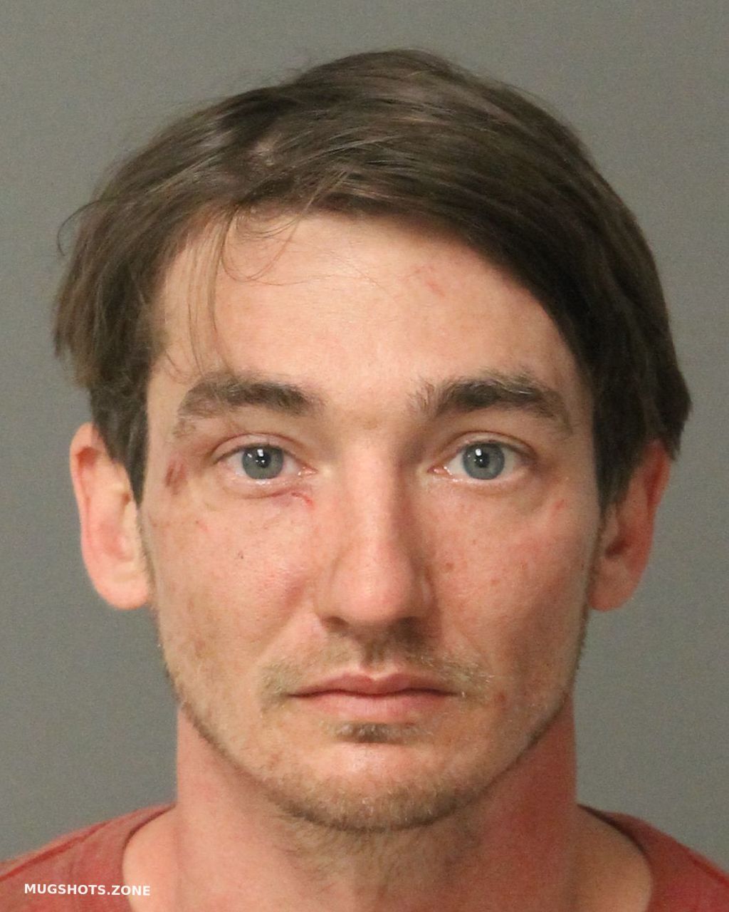 MILES TAYLOR MCCANN 02/09/2022 - Wake County Mugshots Zone